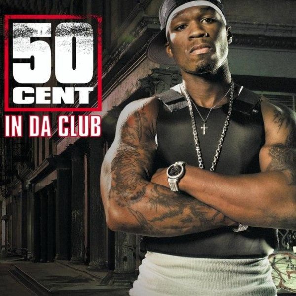 50 Cent - Candy Shop