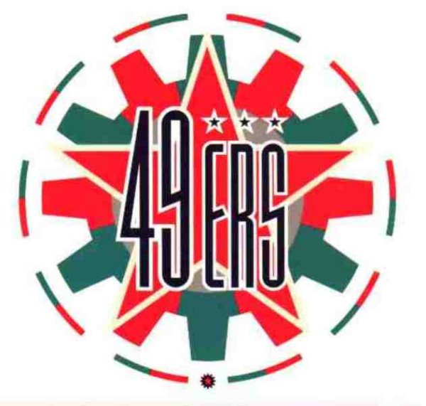 49ers - Girl To Girl
