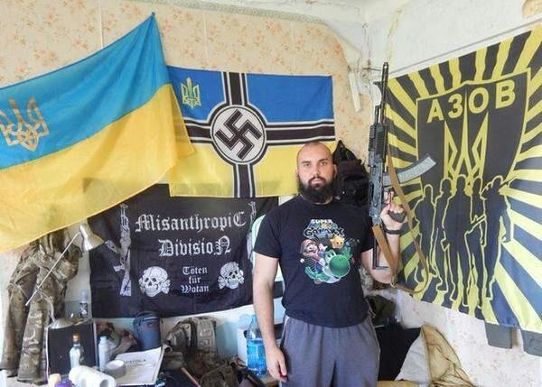 1942 М. Черкасов: Убей фашиста! - УБЕЙ ФАШИСТА ! ! !