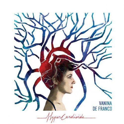 Vanina De Franco - Carinho