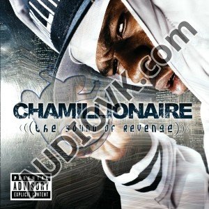Chamillionaire feat. Krayzie Bone - Ridin