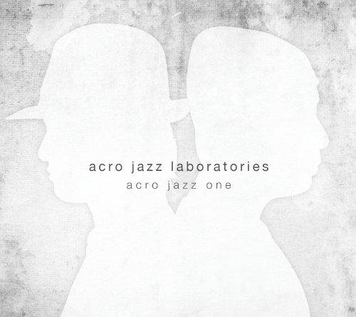 Acro Jazz Laboratories - God Be Praised