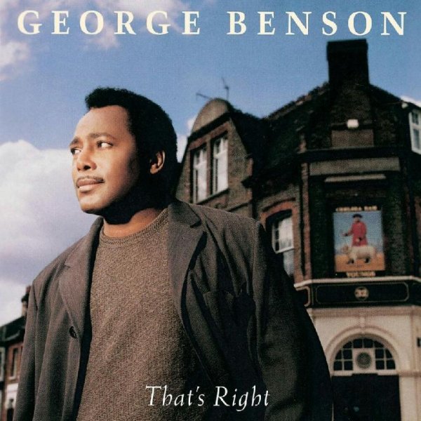 George Benson - The thinker