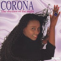 Corona. - Baby Baby.(1995).
