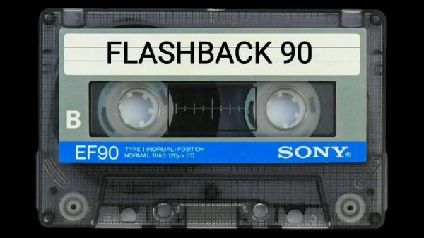 VA - FLASHBACK 90