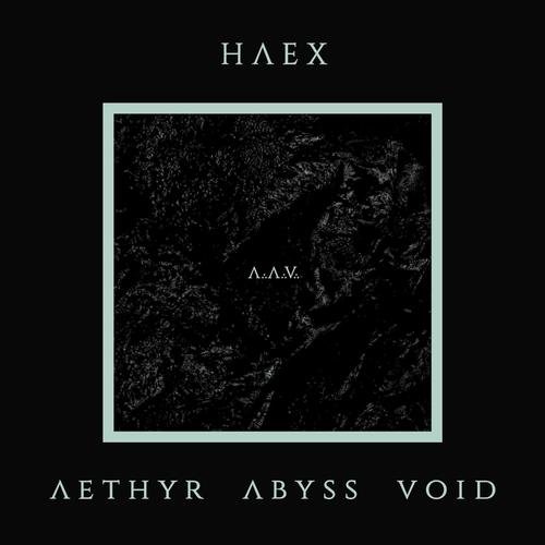 Haex - Leviathan