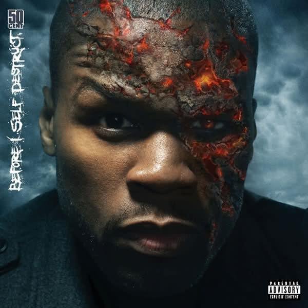 50 Cent - Could've Been You (feat. R. Kelly)