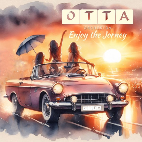 OTTA-Orchestra - Enjoy the Jorney