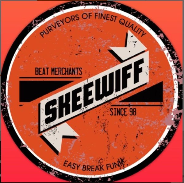 Skeewiff Allstars - Get Some