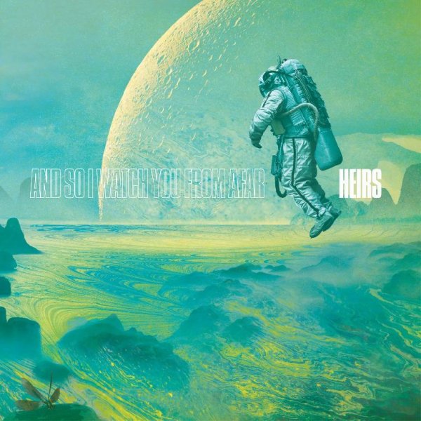 And So I Watch You From Afar - A Beacon, A Compass, An Anchor
