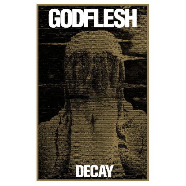 Godflesh - Consume Me