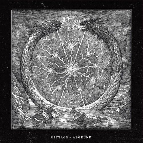 Mittags-Abgrund - Высокомерие Над Пропастью Червей