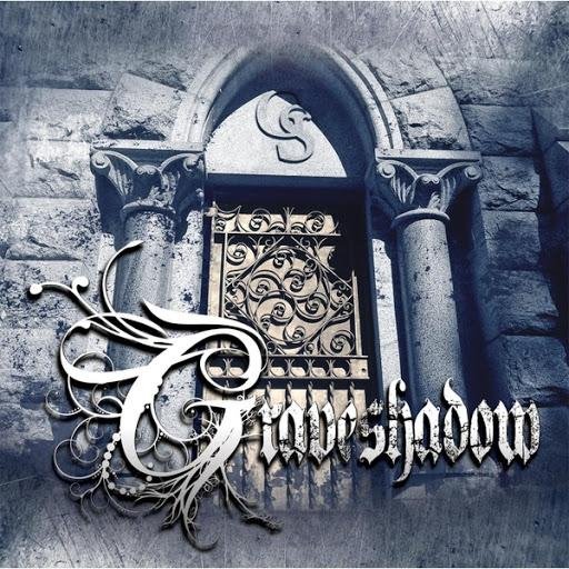 Graveshadow - Fading