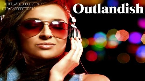 Outlandish - Callin You