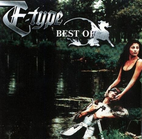 E-Type - Fight It Bak