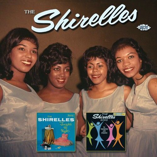 The Shirelles - You Don&amp;apos;t Want My Love