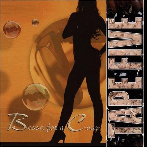 Tape Five - Femme Libertan