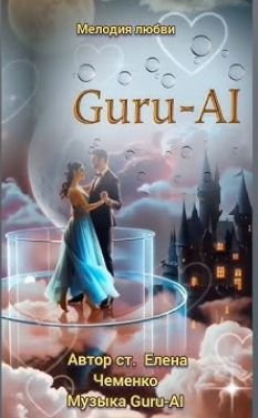 Guru AI, Елена Чеменко - Танец