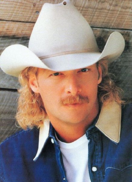 Alan Jackson - Just Forget It, Son