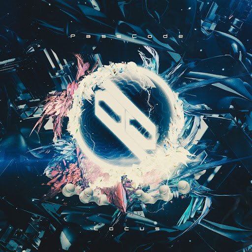 Passcode - Gekidou Progressive