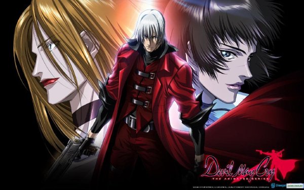 Takeshi Hama - Devil may cry opening(full)