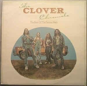 Clover - Child Of The Streets