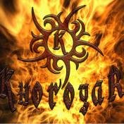 KHOROYAR - Алатырь