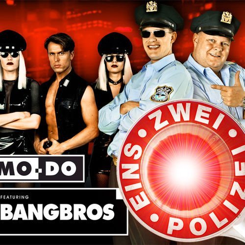 Mo-Do - Eins zwei polizei