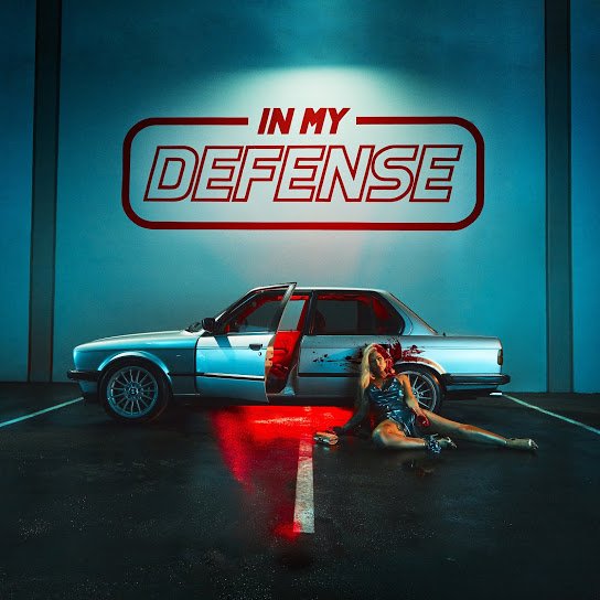Iggy Azalea - Thanks I Get