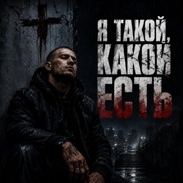AlexFiT - Я Такой Какой Есть
