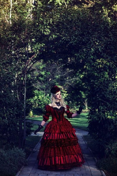 Gothic