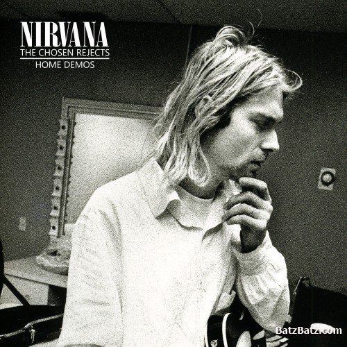 nirvana rejects