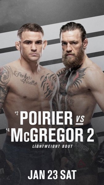 mcgregor