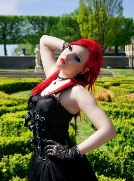 Gothic
