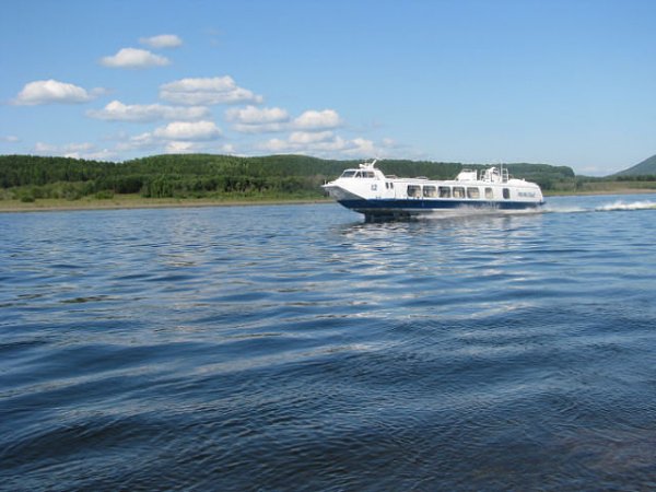 р.Лена. т-х-(Полесье)