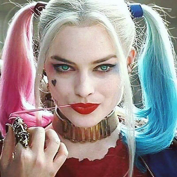 The Story of Harley Quinn (Full Story)