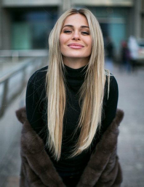 Анна Хилькевич