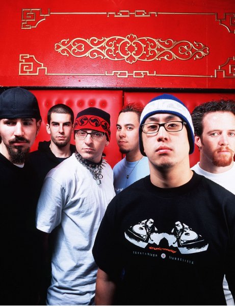 Linkin Park128
