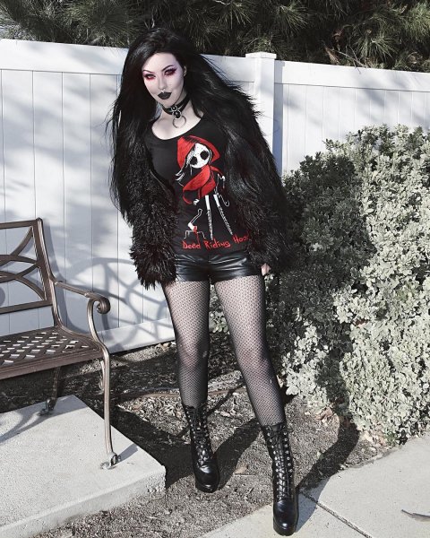 Gothic