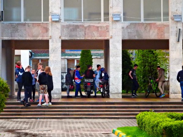 Батайск