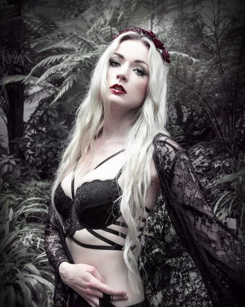 Gothic