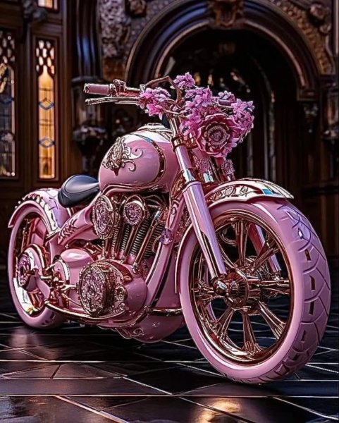 Motoporn SFMC)))))