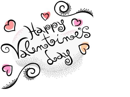 saint valentin