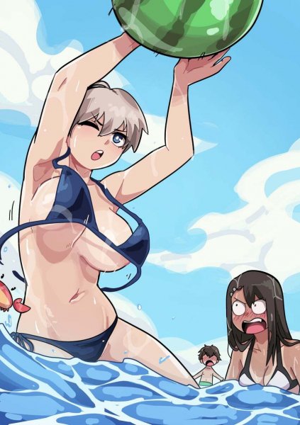 Dashi-uzaki-hana-Uzaki-chan-wa-Asobitai!-Anime-8071974