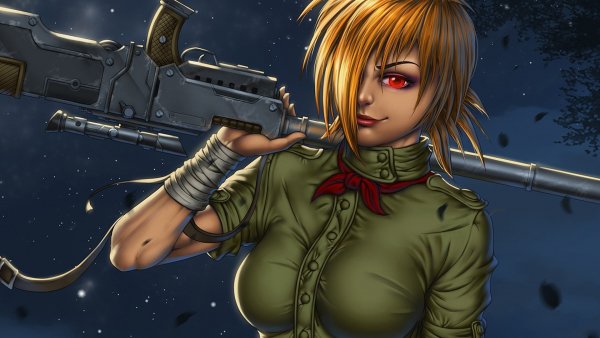 Hellsing