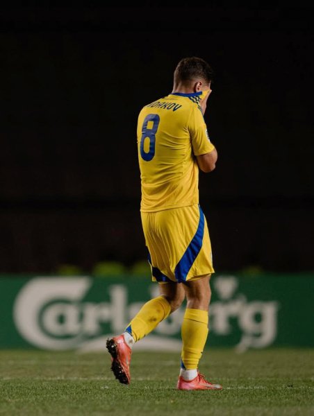 Георгий Судакoв