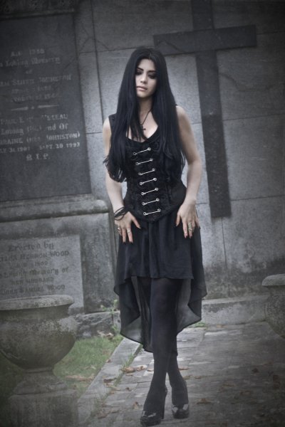 Gothic