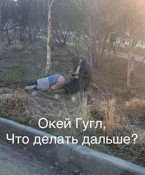 Юмор