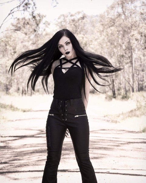 Gothic