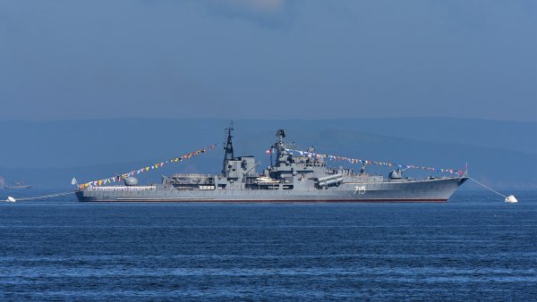 Эсминец &amp;quot;Быстрый&amp;quot; (проект 956 &amp;quot;Сарыч&amp;quot;)